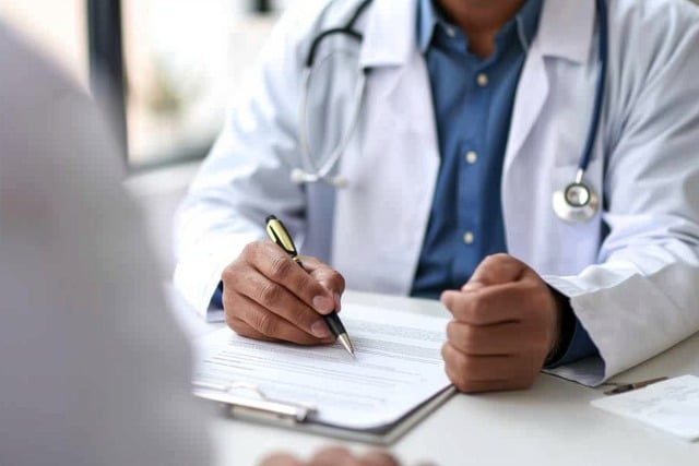 Médecine générale