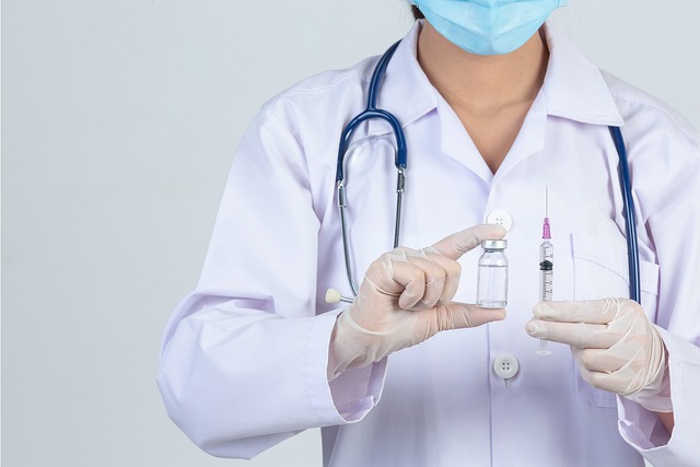 Soins infirmiers